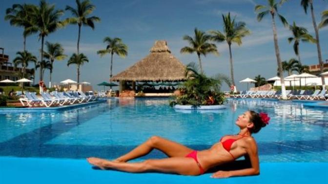 LAURIE'S MUSICAL CARIBBEAN CHILL. Have you been stressed out or feeling down at all this week?