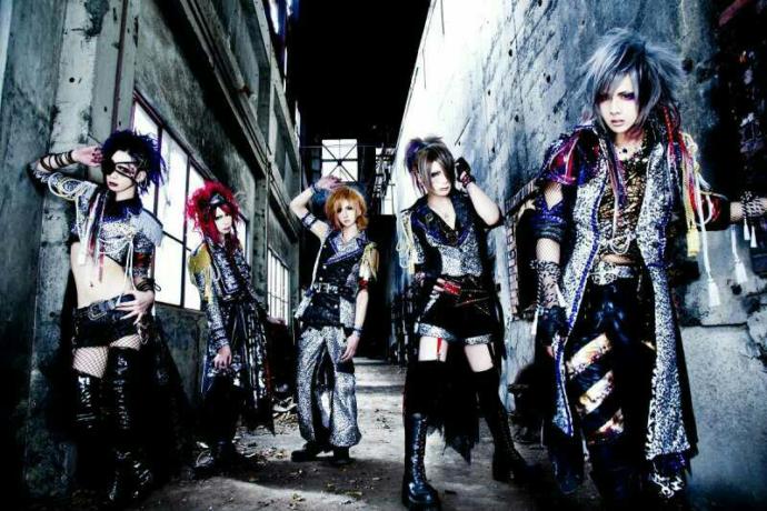 Ever heard of these bands? If so which is your favorite??