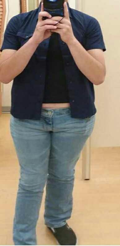 How does this outfit look?