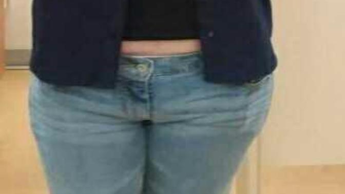 How does this outfit look?