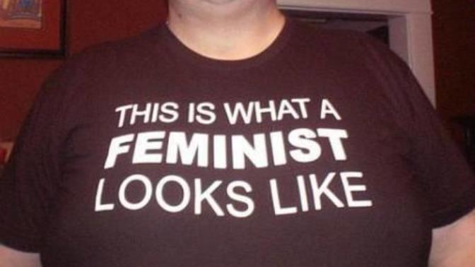 Agree or Disagree, male Feminists are only Feminists because they think thats what women want to hear?