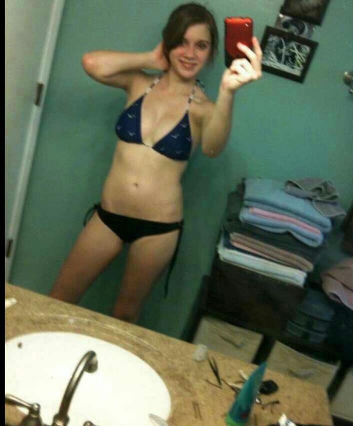 How revealing would you be at the beach?