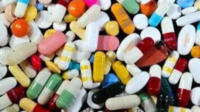 What are the pills/medicine that people abuse and what are the negative side effects of abusing those drugs?