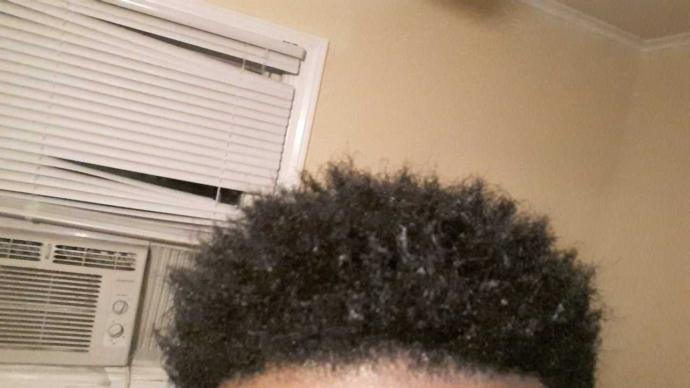 Curly hair community i need your help??