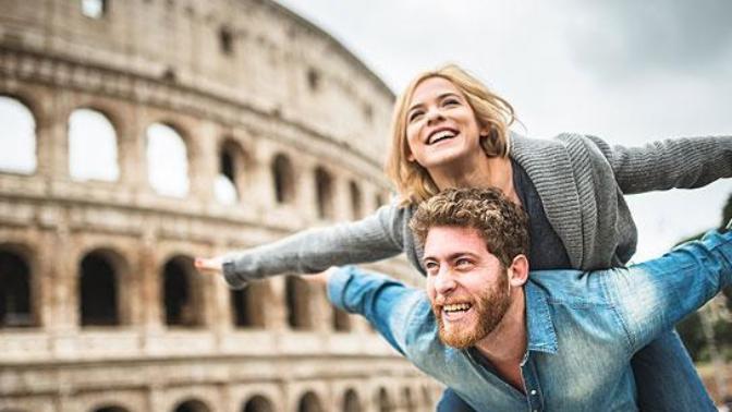 What place would you like to travel to?