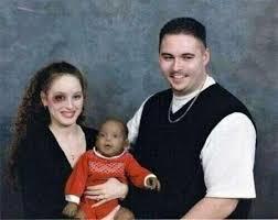 I cheated on my boyfriend with a black guy, now I'm pregnant and dont know who's it is :/?