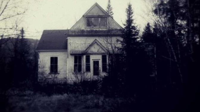 What's the scariest experience you've ever had in your life?