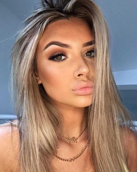Do you prefer thin or thick eyebrows?