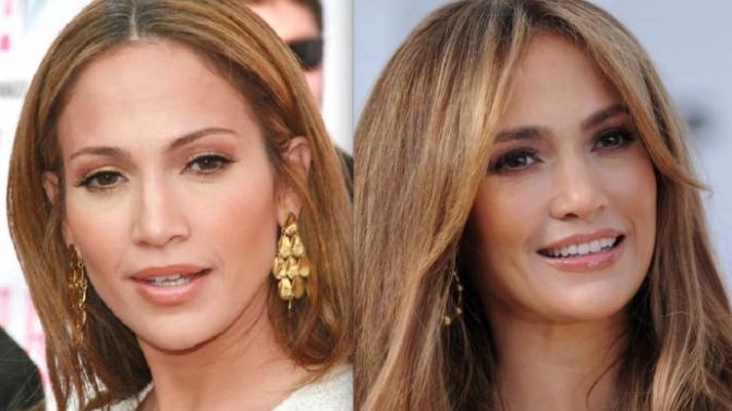 Do you prefer thin or thick eyebrows?