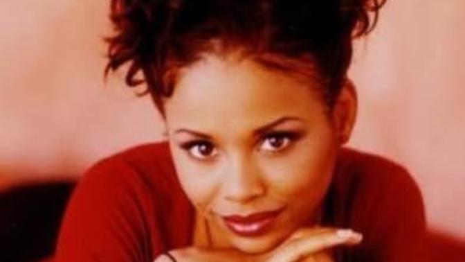 Who in your opinion are the most beautiful/attractive African-American/Black-American female celebrities?