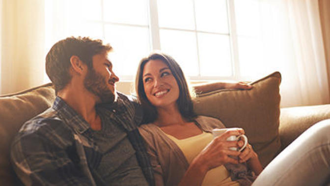 What are you thoughts on moving in with a partner especially before marriage?
