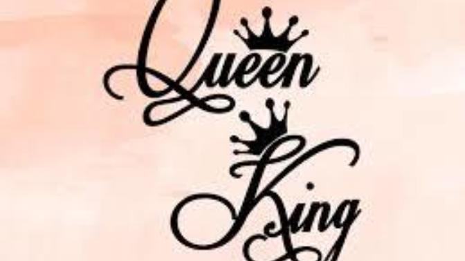 Who would you like to nominate as the Queen and King of G@G?