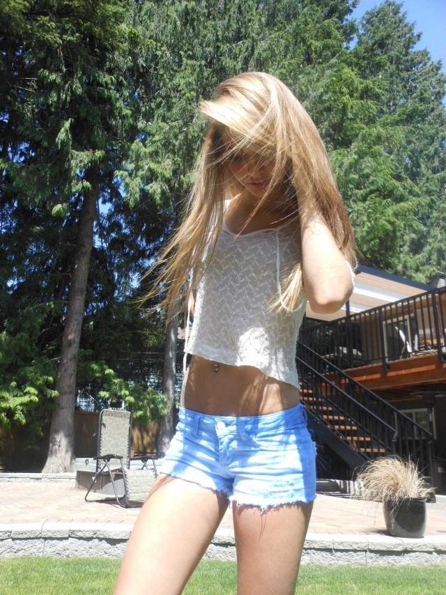 Do guys prefer long hair or short hair?