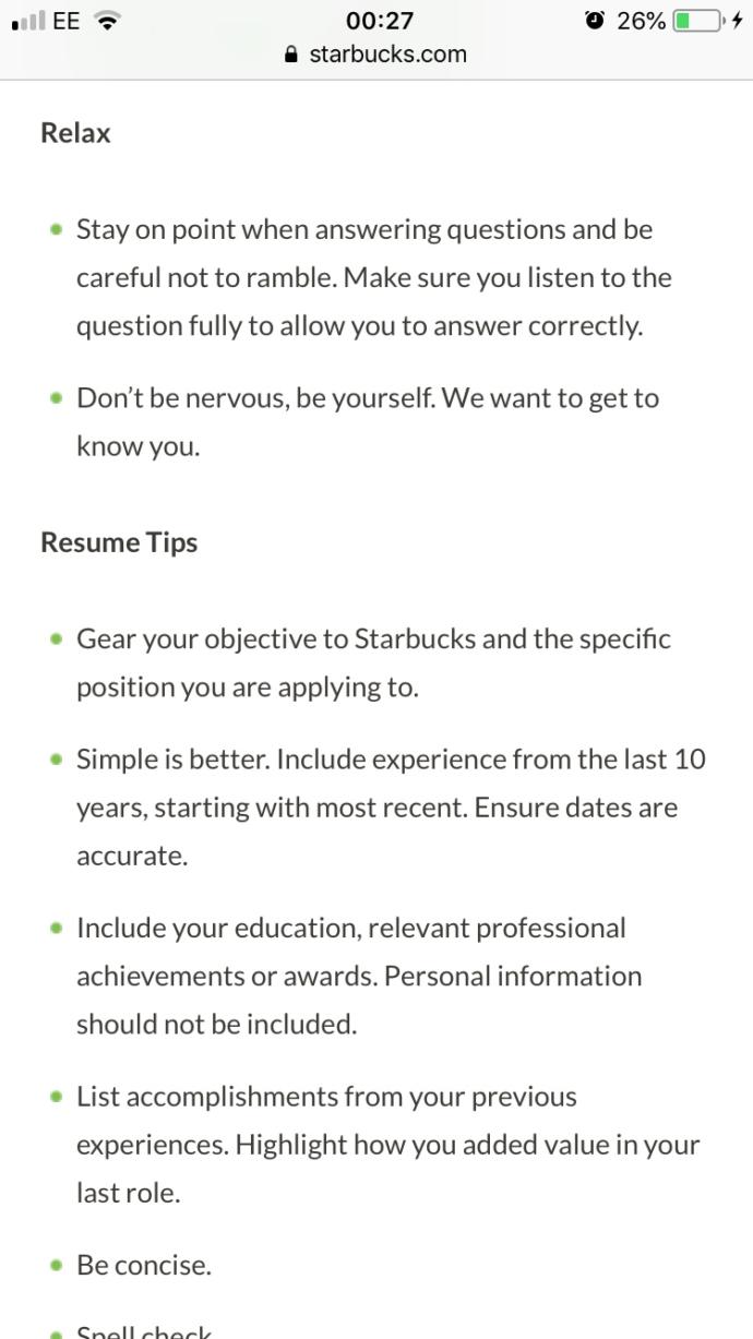 Do you think with the research I done. I should get hired at my local Starbucks?🤪 like come on, I learnt more information about the company thoughts?