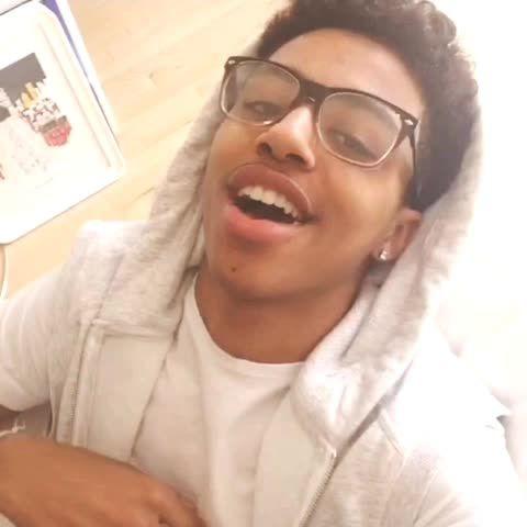 Do you like light skinned boys?