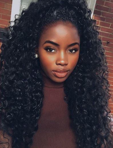 Which of these hairstyles looks the best?