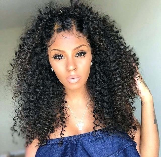 Which of these hairstyles looks the best?
