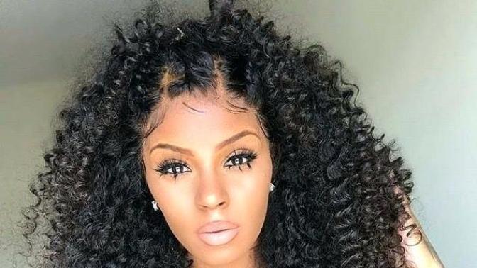 Which of these hairstyles looks the best?