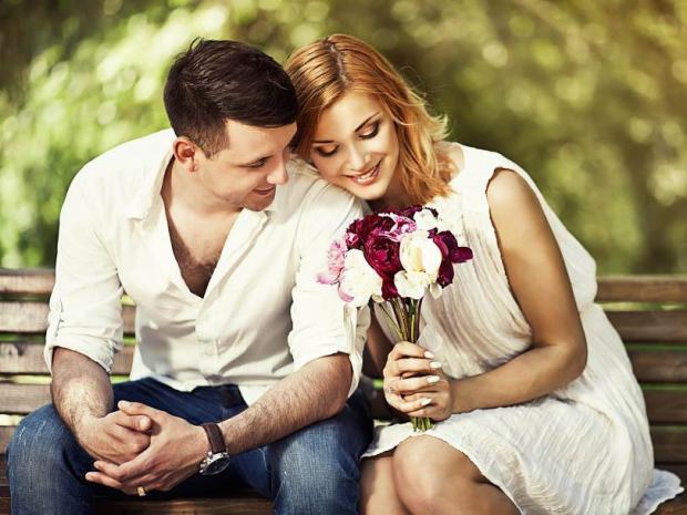 Who does want or like Romance more , Men or Women?