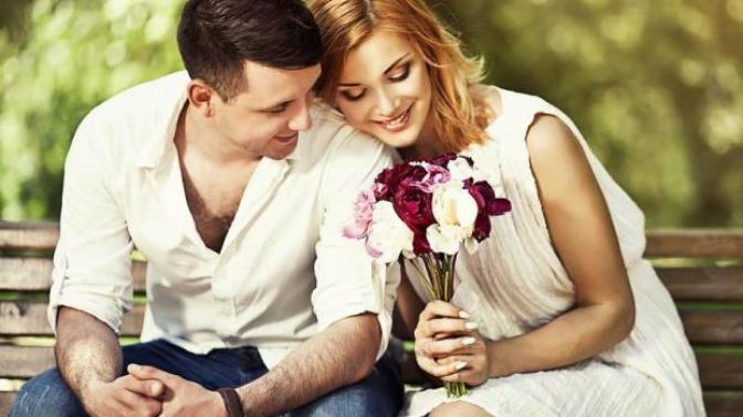 Who does want or like Romance more , Men or Women?