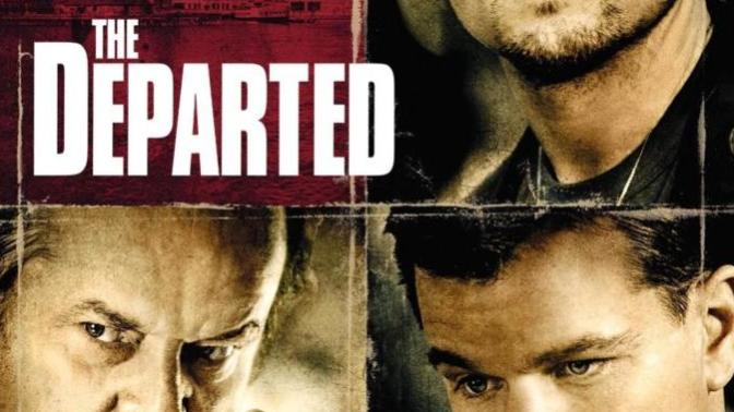 Have you seen The Departed?