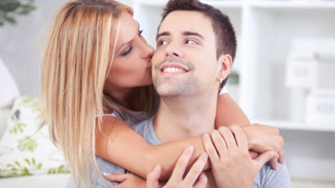 Is it a bad idea for a younger guy to date older more successful women?