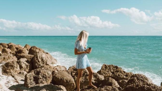 Where is the best vacation spot you have been to?