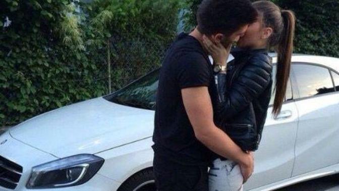 Do you mind if your girlfriend is taller than you when she wears heels?