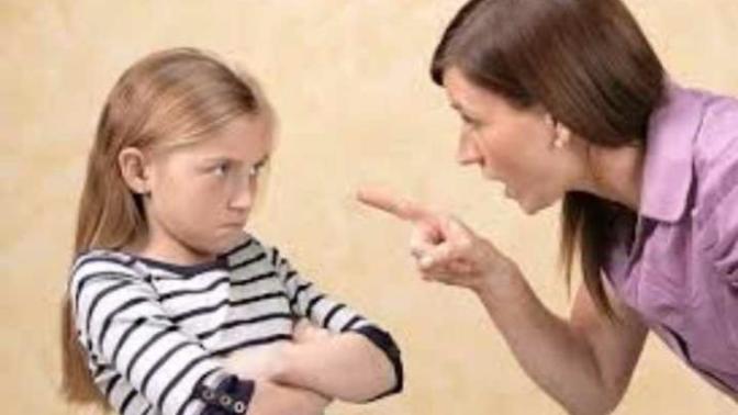 How Strict Do You Think You'd Be As A Parent?