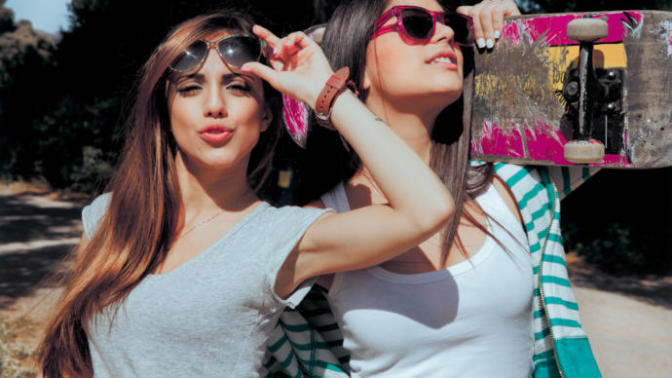 What do you do if your best friend completely ignores you since she got into a relationship?