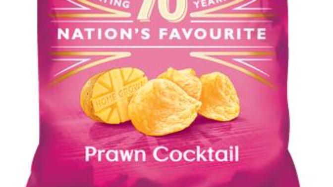 Favourite Walkers Crisp flavour?