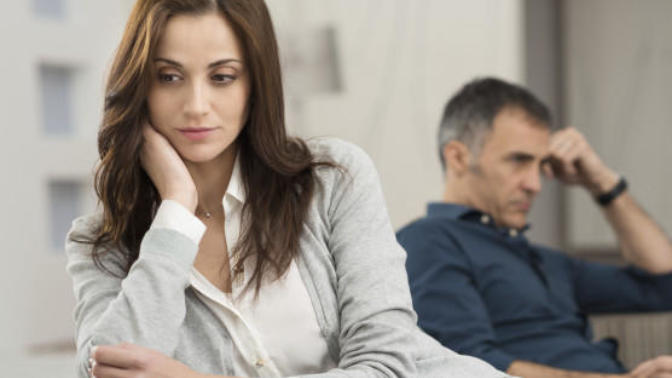 Boys and girls, do you feel "confined" when in a marriage or serious relationship?