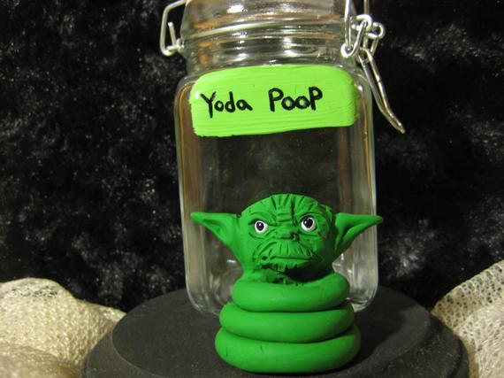 How can I prevent my mom from finding out that I poop?