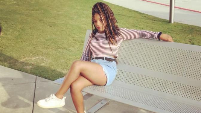 What do you think of black females?