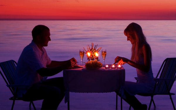 What was your best date you ever had?