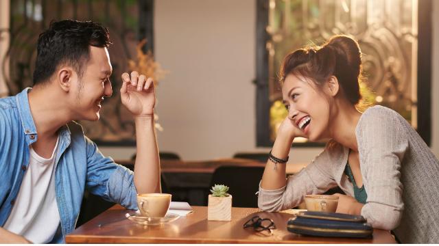 What was your best date you ever had?