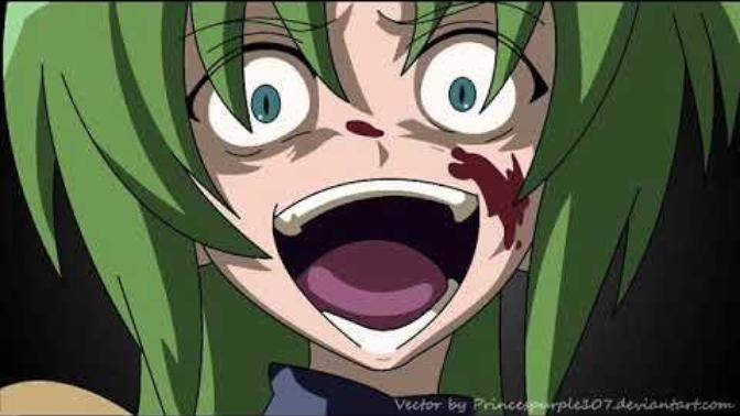 Who has the most evil laugh?