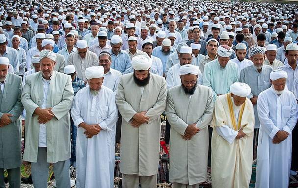 What's your favorite branch of Islam?