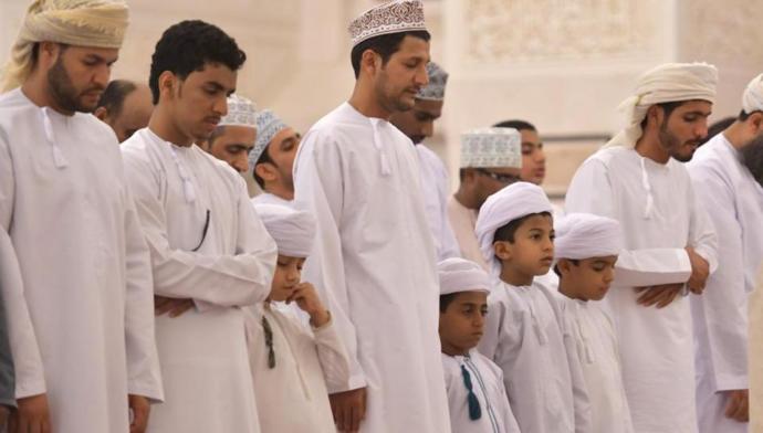 What's your favorite branch of Islam?