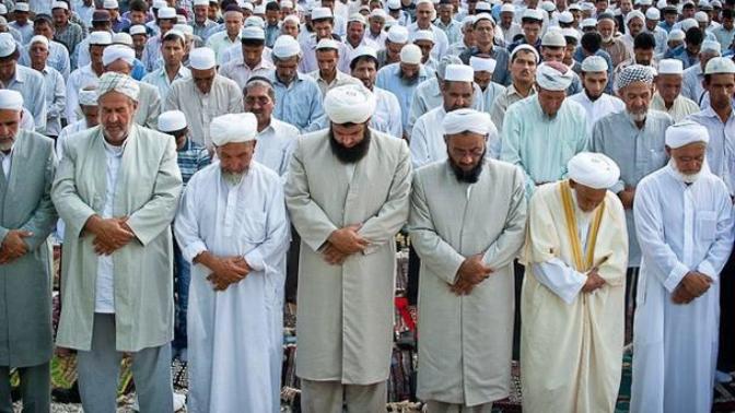 What's your favorite branch of Islam?