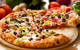 What is the best pizza topping?