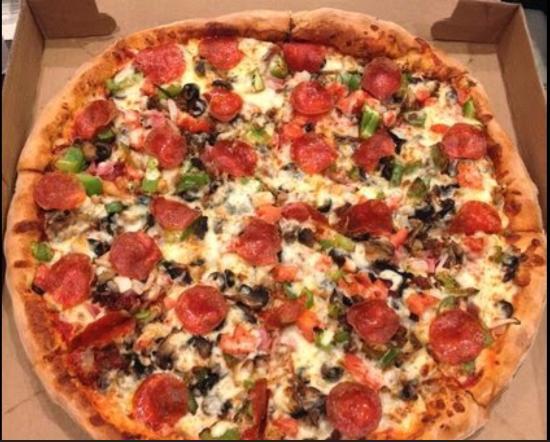 What is the best pizza topping?