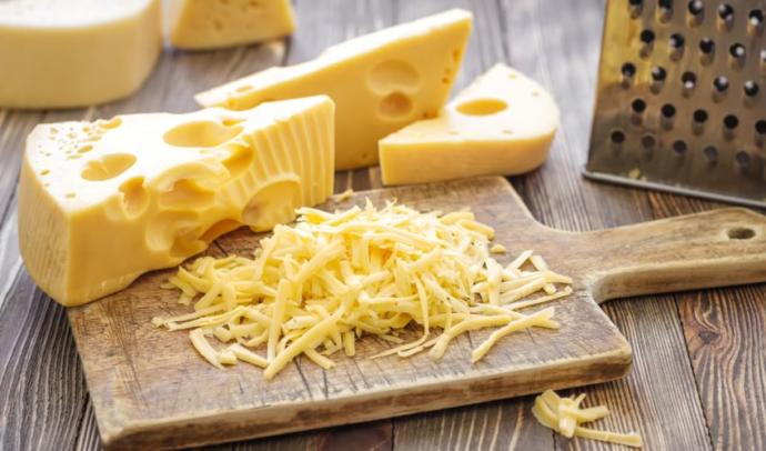 Do you love cheese?