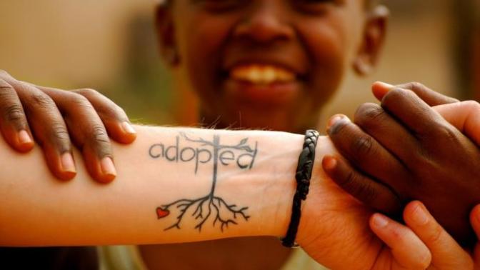 Why Is Adoption A Taboo In Many 1st World Countries?