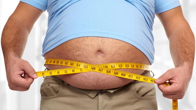 Should there be fines for being overweight?