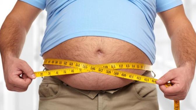 Should there be fines for being overweight?