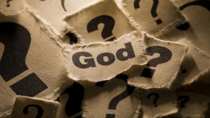 How come you do believe or dont believe in a God?