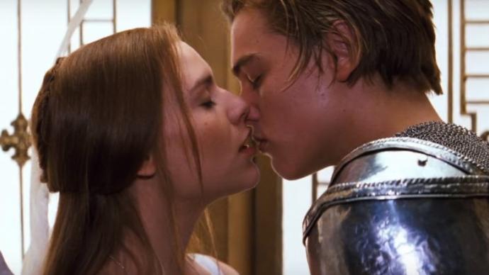 What is your favorite movie kiss?