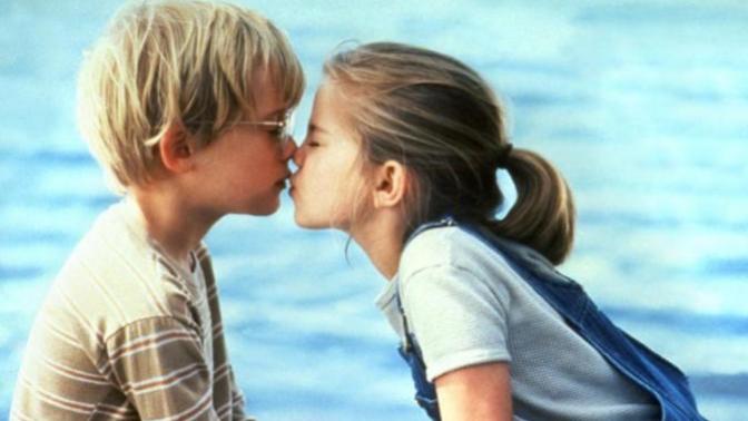 What is your favorite movie kiss?