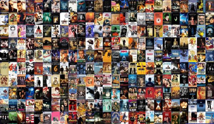 What're some of your favorite childhood movies?